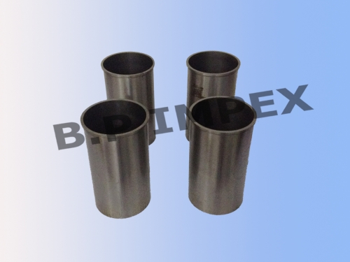 Liner Set Semi finish motti collor type